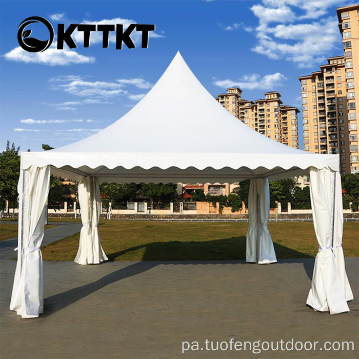 ਬਾਹਰੀ ਕੈਂਪਿੰਗ ਯੂਰਪੀਅਨ ਸਪਾਈਅਰ ਸਪਾਈਅਰ ਹਲੀਗੋਲਾ